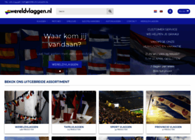 Wereldvlaggen.nl thumbnail