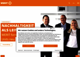 Werit.eu thumbnail