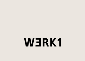 Werk1.at thumbnail Werk1.at thumbnail