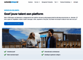 Werkenbijbelsimpel.nl thumbnail