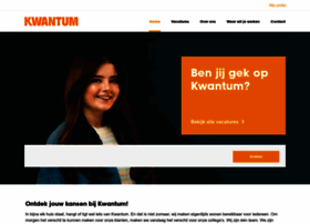 Werkenbijkwantum.nl thumbnail