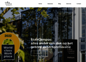 Werkenbijupstairs.nl thumbnail