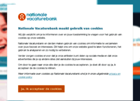 Werkendichtbij.nl thumbnail