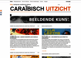 Werkgroepcaraibischeletteren.nl thumbnail