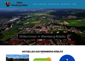 Wernberg-koeblitz.de thumbnail