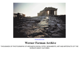 Werner-forman-archive.com thumbnail