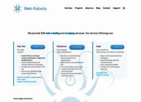 Werobots.io thumbnail