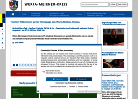 Werra-meissner-kreis.de thumbnail