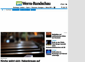 Werra-rundschau.de thumbnail