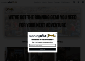 Werunwild.com thumbnail