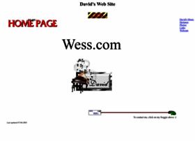 Wess.com thumbnail