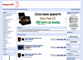 Wesspol.net thumbnail