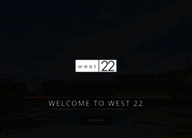 West22.com thumbnail