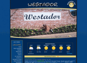 Westador.org thumbnail