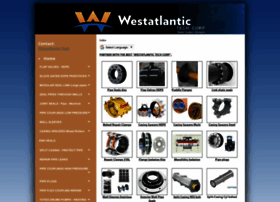 Westatlantictech.com thumbnail