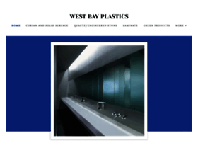 Westbayplastics.com thumbnail
