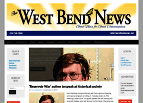 Westbendnews.net thumbnail