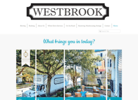 Westbrookcorp.com thumbnail