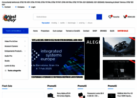 Westbuy.ro thumbnail Westbuy.ro thumbnail