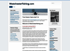 Westchesterfishing.com thumbnail