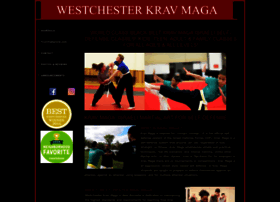 Westchesterkravmaga.com thumbnail