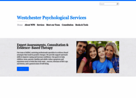 Westchesterpsychologicalsvcs.com thumbnail