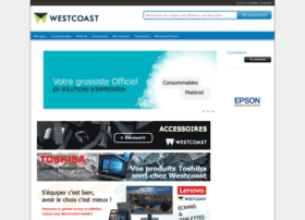 Westcoastfrance.fr thumbnail