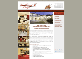 Westcoastlodge.co.za thumbnail Westcoastlodge.co.za thumbnail