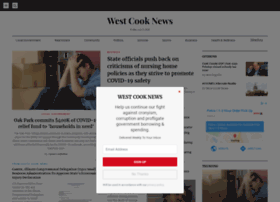 Westcooknews.com thumbnail