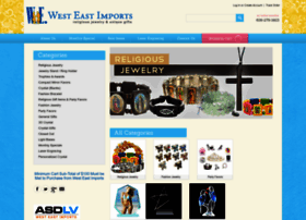 Westeastimports.warhead.com thumbnail