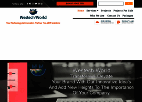 Westechworld.com thumbnail