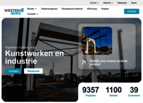 Westenberg.net thumbnail
