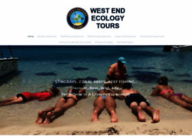 Westendecologytours.com thumbnail