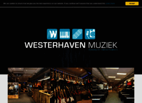 Westerhaven.nl thumbnail Westerhaven.nl thumbnail