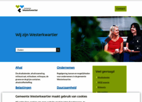 Westerkwartier.nl thumbnail