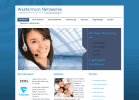 Westermann-netzwerke.de thumbnail
