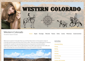 Western-co.com thumbnail