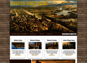Western-games.online thumbnail
