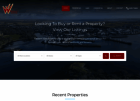 Western-isles-properties.com thumbnail