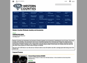 Westerncounties.co.uk thumbnail