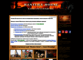 Westernhorse.ru thumbnail