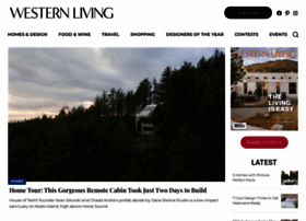 Westernliving.ca thumbnail Westernliving.ca thumbnail