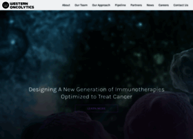 Westernoncolytics.com thumbnail