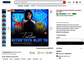 Westernpowders.com thumbnail