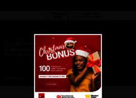 Westernunion.gkmsonline.com thumbnail