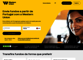 Westernunion.pt thumbnail