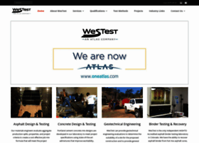 Westest.net thumbnail Westest.net thumbnail