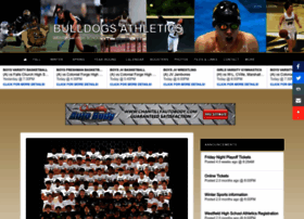 Westfieldathletics.org thumbnail
