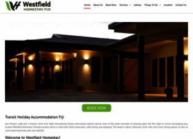 Westfieldfijihomestay.com thumbnail