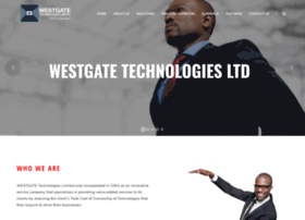 Westgate.com.ng thumbnail